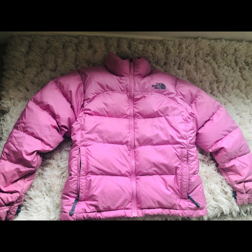 The northface women jacket